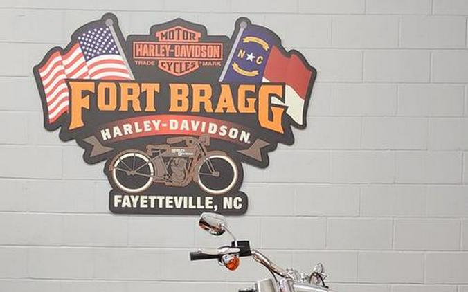 2021 Harley-Davidson® FLFBS - Fat Boy® 114