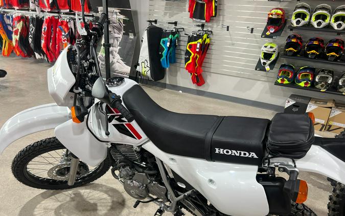 2023 Honda XR650L