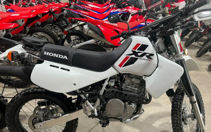 2023 Honda XR650L