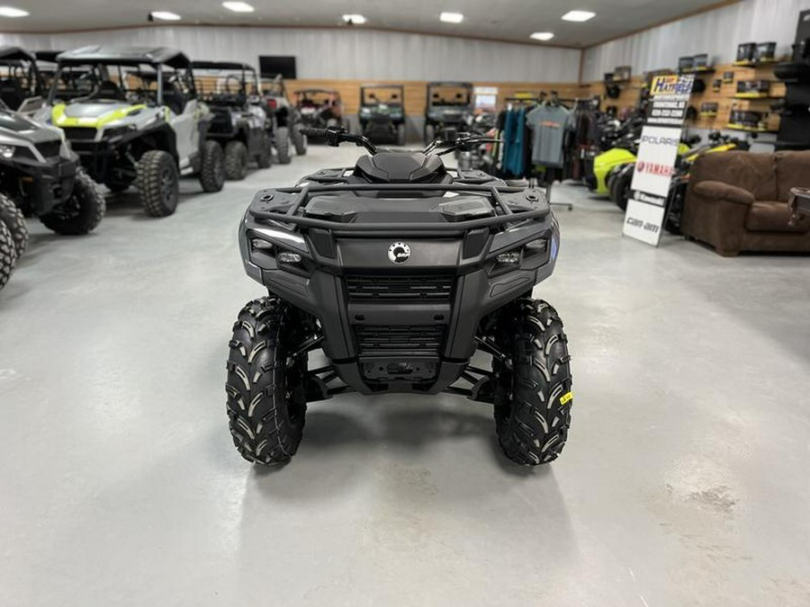 2024 Can-Am® Outlander DPS 700