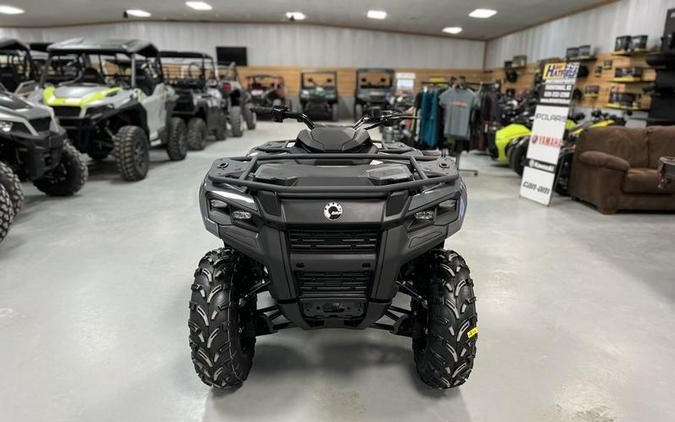 2024 Can-Am® Outlander DPS 700