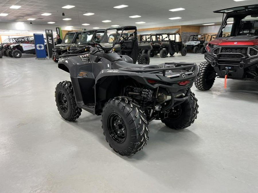 2024 Can-Am® Outlander DPS 700