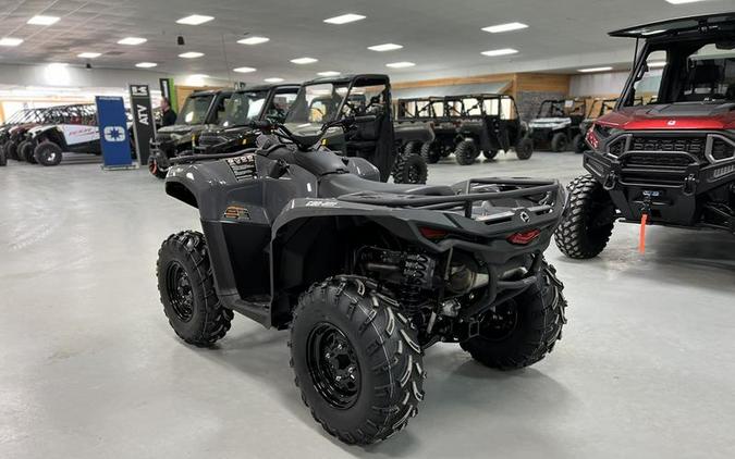 2024 Can-Am® Outlander DPS 700