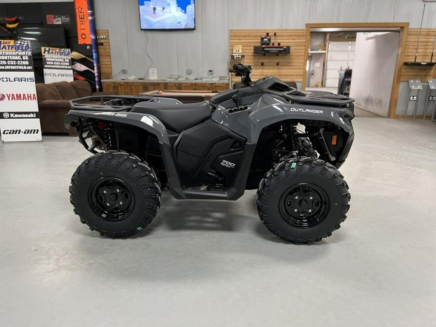 2024 Can-Am® Outlander DPS 700