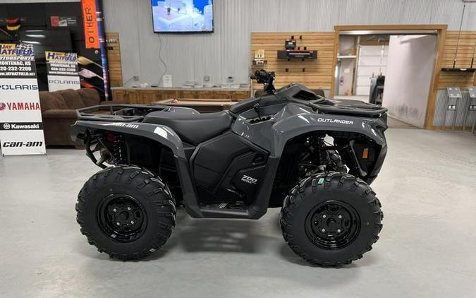 2024 Can-Am® Outlander DPS 700