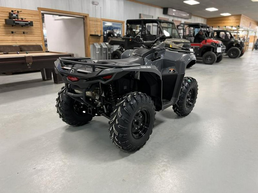 2024 Can-Am® Outlander DPS 700