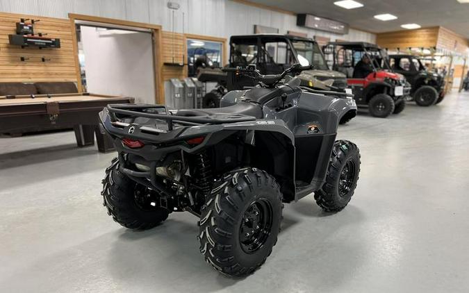 2024 Can-Am® Outlander DPS 700