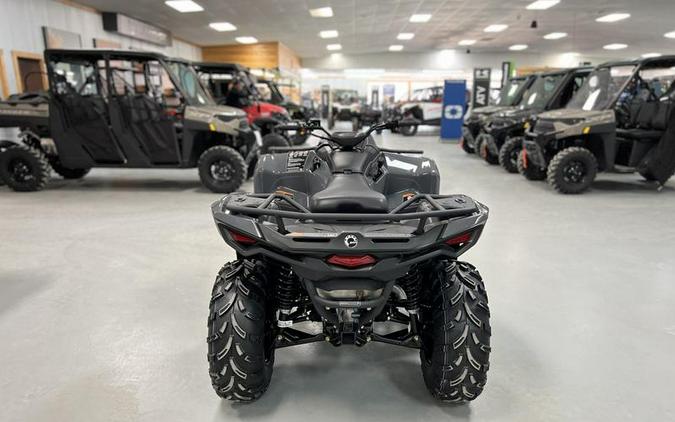 2024 Can-Am® Outlander DPS 700