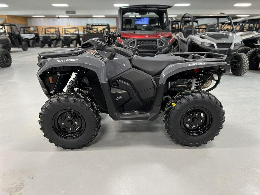 2024 Can-Am® Outlander DPS 700