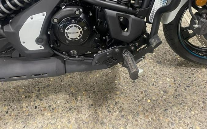 2022 Kawasaki Vulcan® S Base