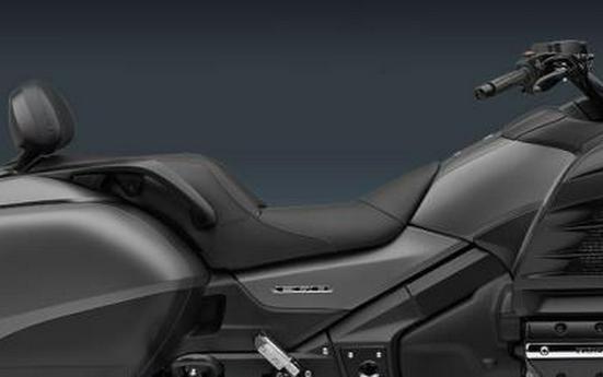 2015 Honda Gold Wing F6B®