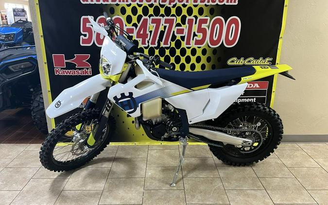 2024 Husqvarna® FE 501w