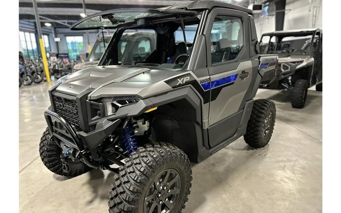 2024 Polaris Industries POLARIS XPEDITION XP NORTHSTAR