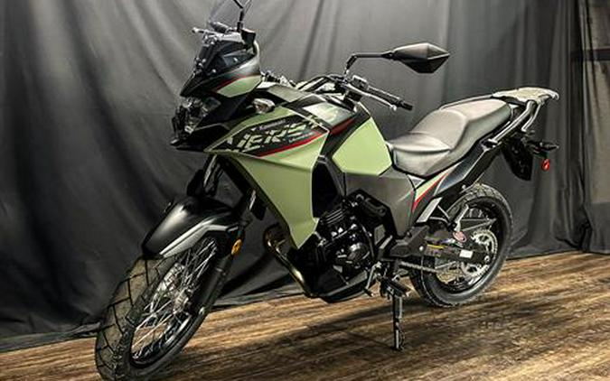 2024 Kawasaki Versys-X 300 ABS