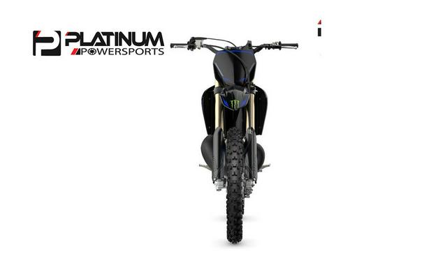 2025 Yamaha YZ250