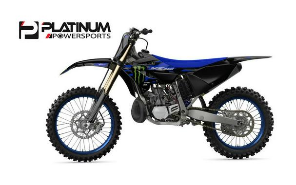 2025 Yamaha YZ250