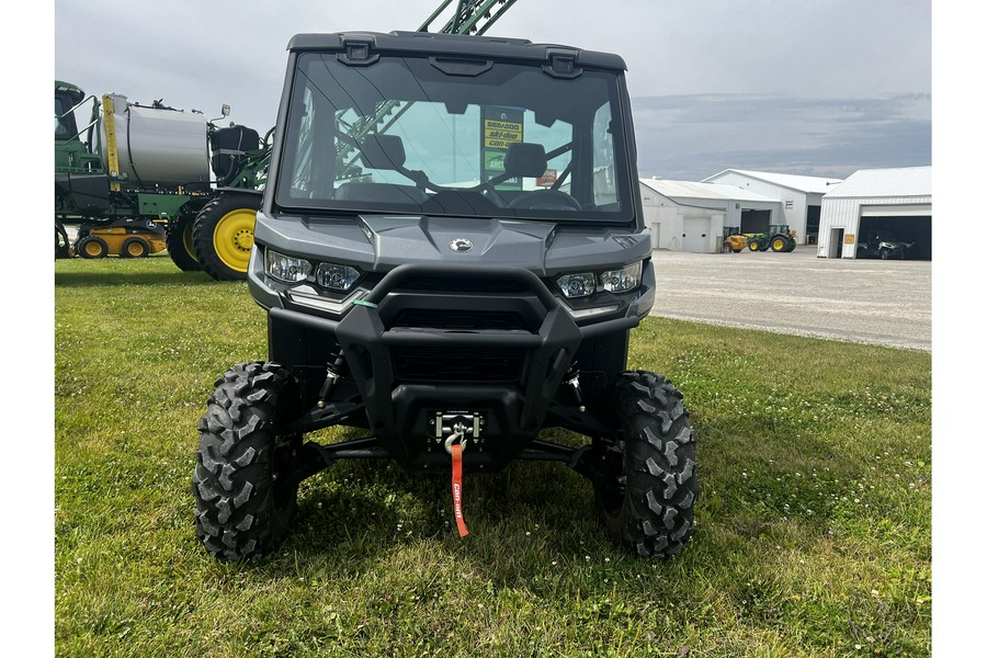 2023 Can-Am Defender XT HD10