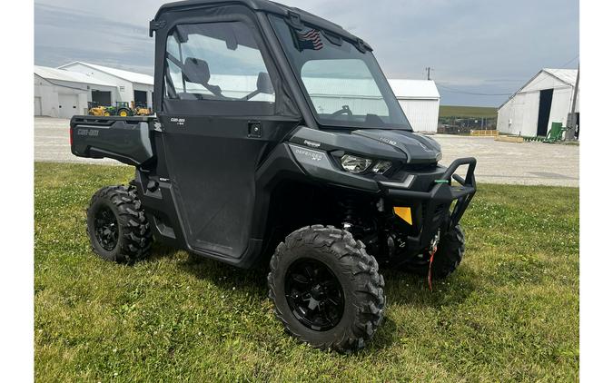 2023 Can-Am Defender XT HD10