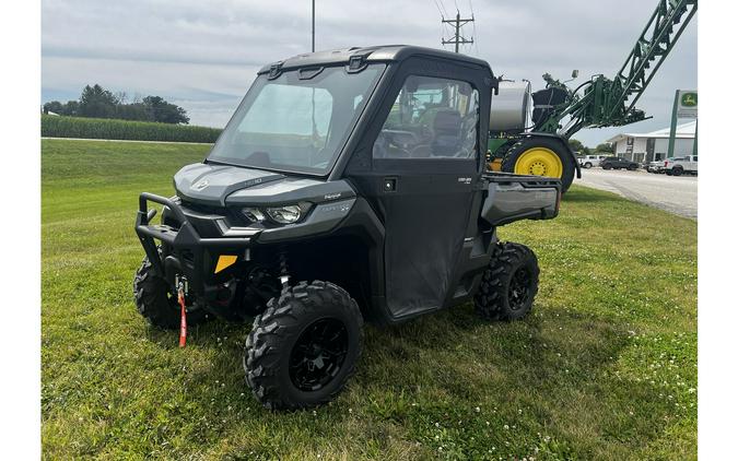 2023 Can-Am Defender XT HD10