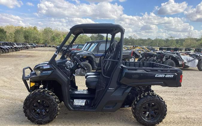 2025 Can-Am™ Defender XT HD9