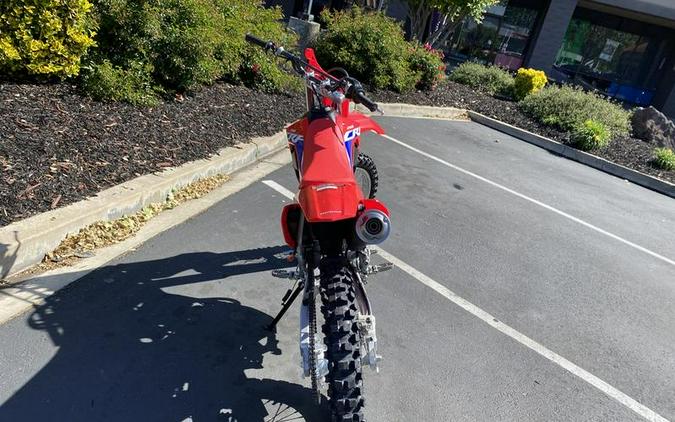 2024 Honda® CRF250F