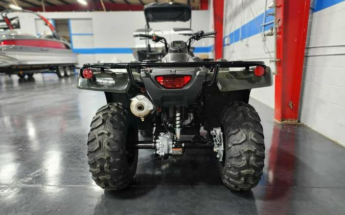 2026 Honda® FourTrax Rancher 4x4