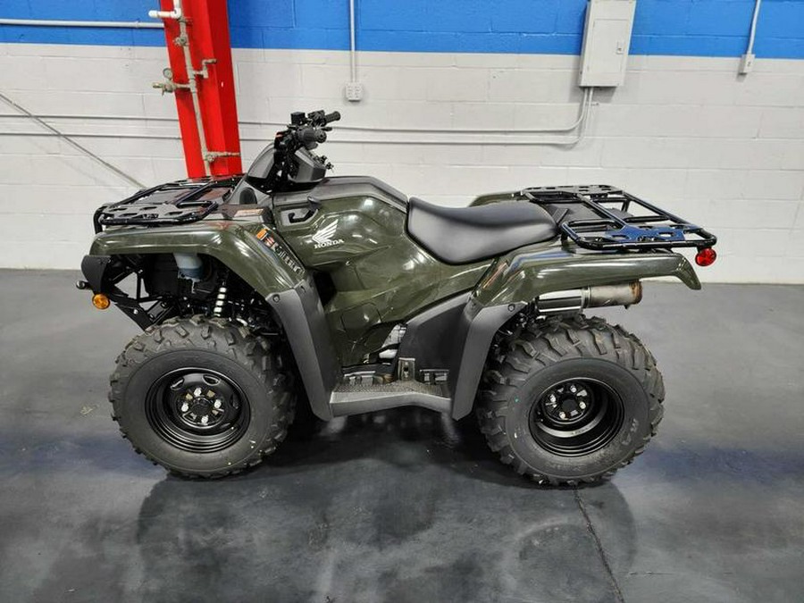 2026 Honda® FourTrax Rancher 4x4