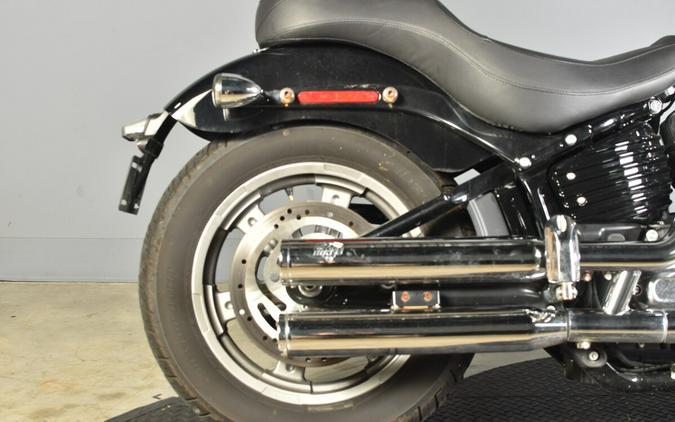 2023 Harley-Davidson Softail Standard