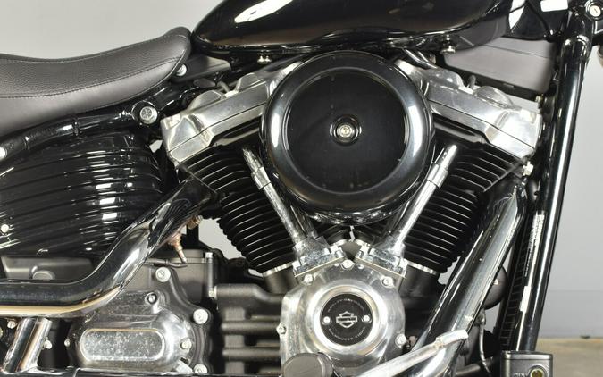 2023 Harley-Davidson Softail Standard