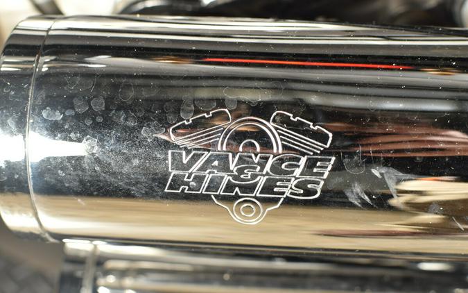 2023 Harley-Davidson Softail Standard