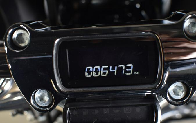 2023 Harley-Davidson Softail Standard