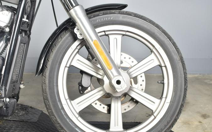 2023 Harley-Davidson Softail Standard