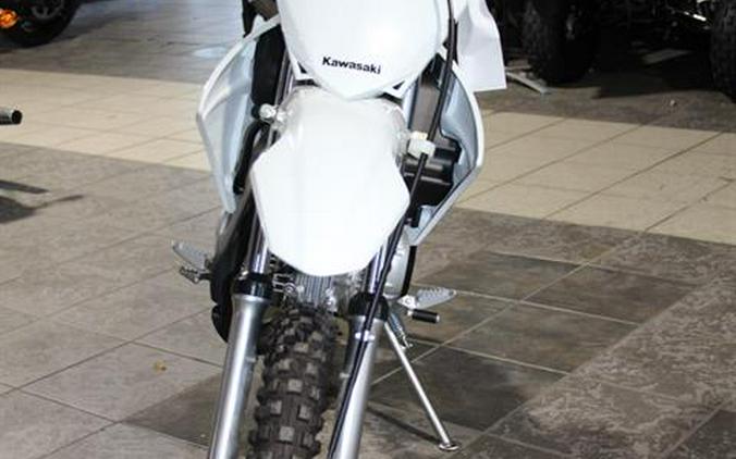 2026 Kawasaki KLX 140R L