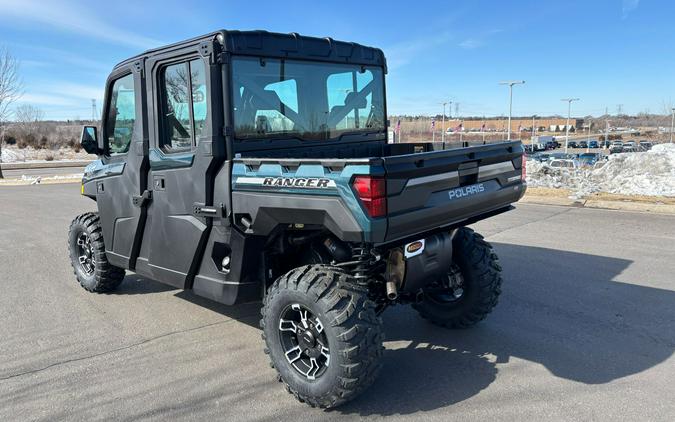 2026 Polaris Ranger Crew XP 1000 NorthStar Edition Ultimate