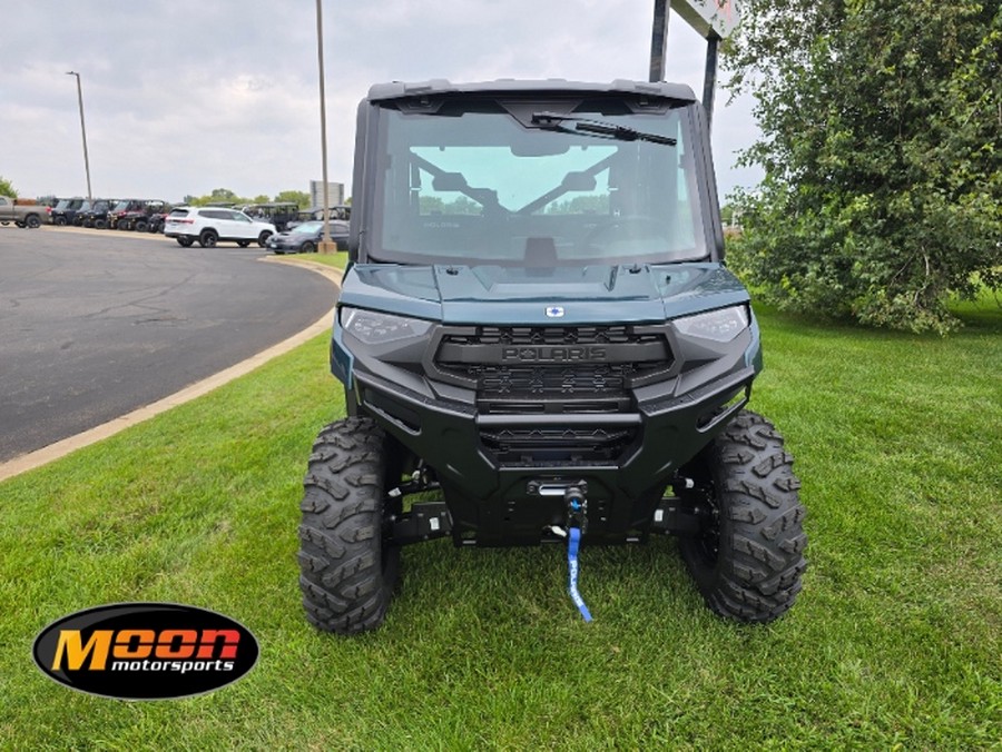 2026 Polaris Ranger Crew XP 1000 NorthStar Edition Ultimate