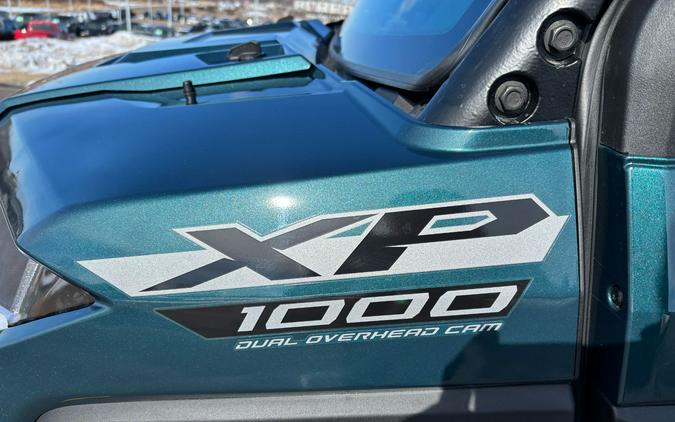 2026 Polaris Ranger Crew XP 1000 NorthStar Edition Ultimate