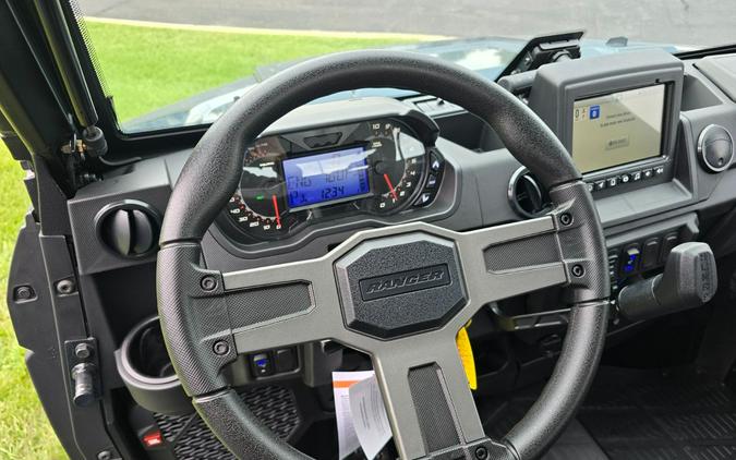 2026 Polaris Ranger Crew XP 1000 NorthStar Edition Ultimate