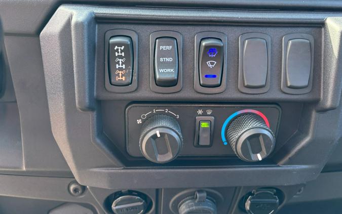 2026 Polaris Ranger Crew XP 1000 NorthStar Edition Ultimate