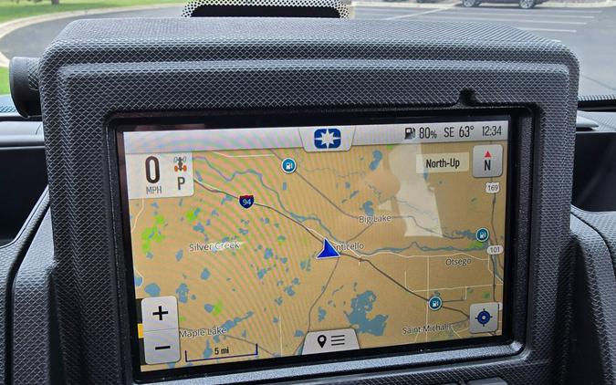 2026 Polaris Ranger Crew XP 1000 NorthStar Edition Ultimate