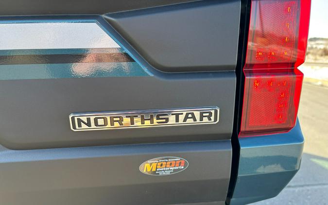 2026 Polaris Ranger Crew XP 1000 NorthStar Edition Ultimate