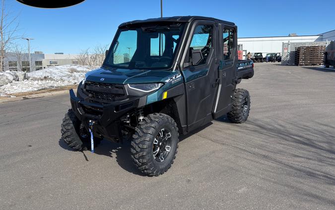 2026 Polaris Ranger Crew XP 1000 NorthStar Edition Ultimate