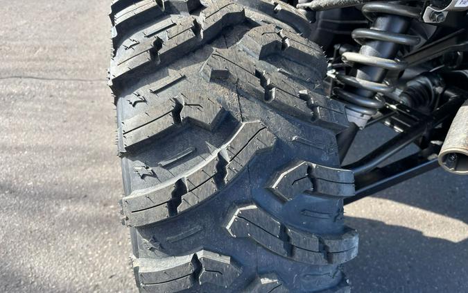 2026 Polaris Ranger Crew XP 1000 NorthStar Edition Ultimate