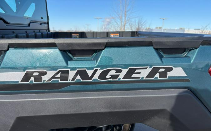 2026 Polaris Ranger Crew XP 1000 NorthStar Edition Ultimate