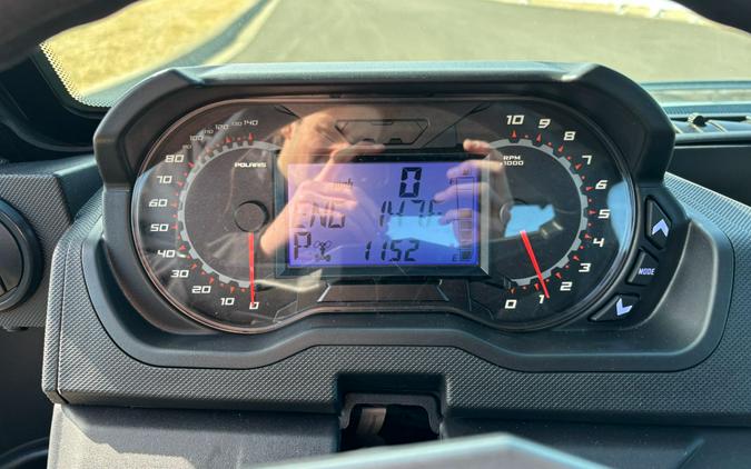 2026 Polaris Ranger Crew XP 1000 NorthStar Edition Ultimate