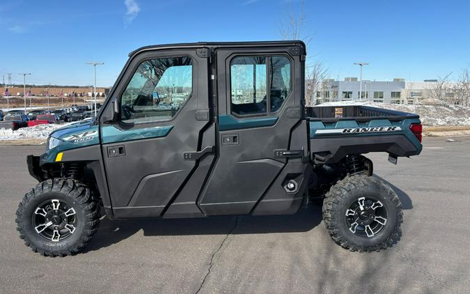 2026 Polaris Ranger Crew XP 1000 NorthStar Edition Ultimate