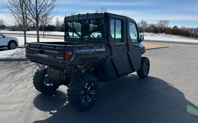 2026 Polaris Ranger Crew XP 1000 NorthStar Edition Ultimate