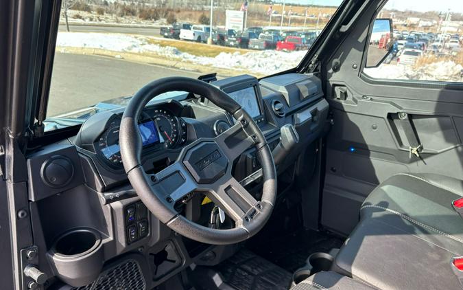 2026 Polaris Ranger Crew XP 1000 NorthStar Edition Ultimate
