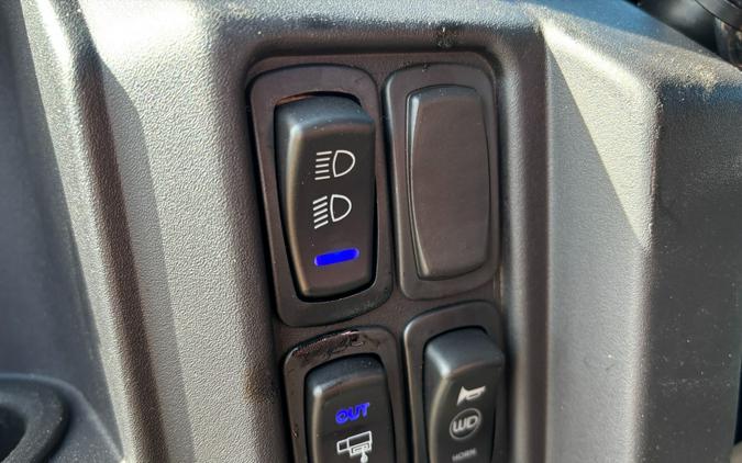 2026 Polaris Ranger Crew XP 1000 NorthStar Edition Ultimate