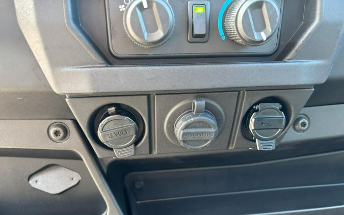 2026 Polaris Ranger Crew XP 1000 NorthStar Edition Ultimate