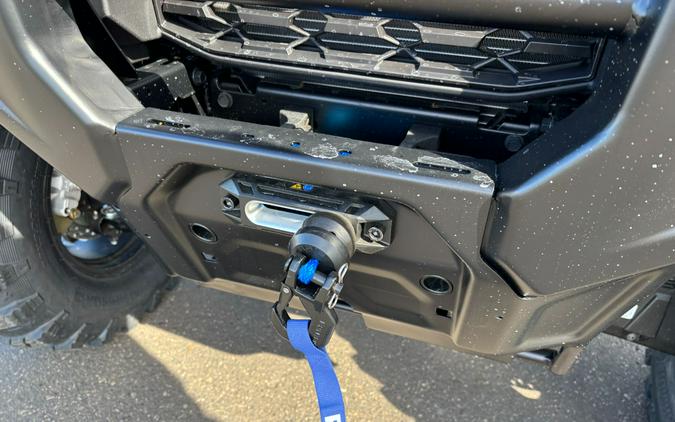 2026 Polaris Ranger Crew XP 1000 NorthStar Edition Ultimate